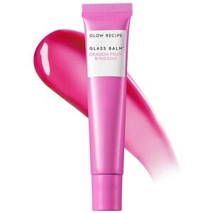 💋NIB💋 Glow Recipe Glass Balm Dragonfruit Bingsoo
